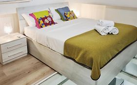 Bellavita Loft Milano Center Near Duomo,Central Station, Navigli