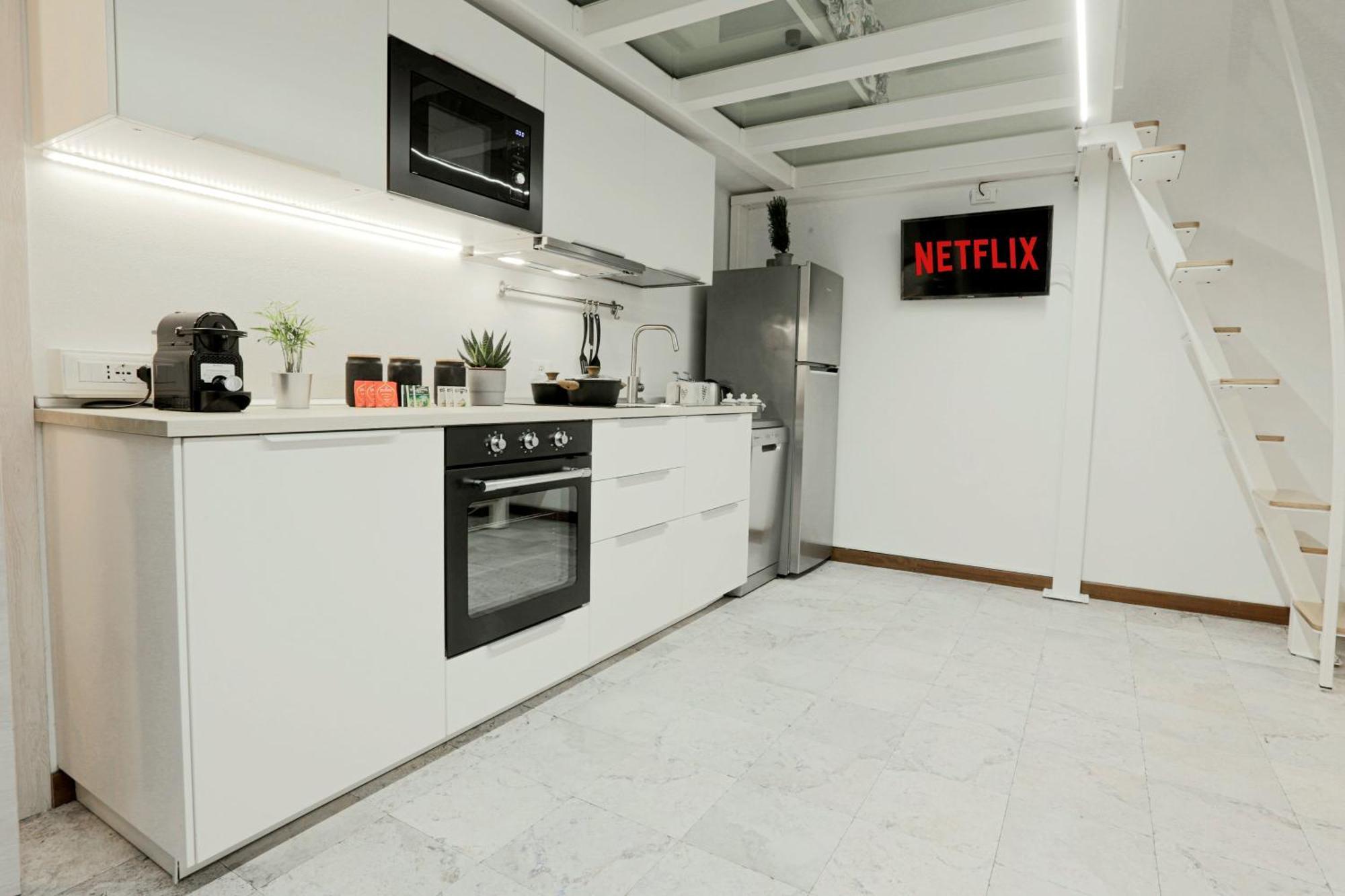 Bellavita Loft Milano Center Near Duomo,Central Station, Navigli Exterior foto